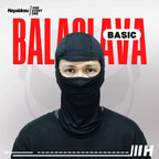 Hayaidesu Balaclava Basic - Masker Outdoor Full Face