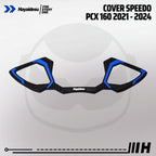Hayaidesu Cover Speedometer PCX 160 (2021-2024)
