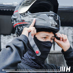Hayaidesu Balaclava Basic - Masker Outdoor Full Face