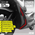 Hayaidesu PCX 160 (2021-2024) Body Protector Lower Front Cover