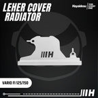 Hayaidesu HONDA VARIO 125/150 VARIO KZR, LED OLD, LED NEW Cover Leher Radiator