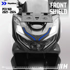 Hayaidesu PCX 160 (2021-2024) Body Protector Front Shield Cover