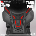 Hayaidesu PCX 160 (2021-2024) Body Protector Tank Pad Cover