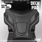 Hayaidesu PCX 160 (2021-2024) Body Protector Deck Pad