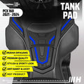 Hayaidesu PCX 160 (2021-2024) Body Protector Tank Pad Cover