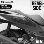 Hayaidesu PCX 160 (2021-2024) Body Protector Rear Side Cover