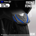 Hayaidesu PCX 160 (2021-2024) Body Protector Front Fender Cover