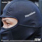 Hayaidesu Balaclava Basic - Masker Outdoor Full Face