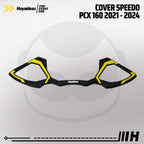 Hayaidesu Cover Speedometer PCX 160 (2021-2024)