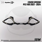 Hayaidesu Cover Speedometer PCX 160 (2021-2024)