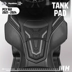 Hayaidesu PCX 160 (2021-2024) Body Protector Tank Pad Cover