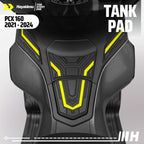 Hayaidesu PCX 160 (2021-2024) Body Protector Tank Pad Cover