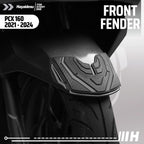 Hayaidesu PCX 160 (2021-2024) Body Protector Front Fender Cover