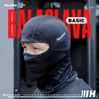 Hayaidesu Balaclava Basic - Masker Outdoor Full Face