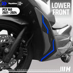 Hayaidesu PCX 160 (2021-2024) Body Protector Lower Front Cover