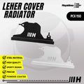 Hayaidesu HONDA PCX 150 Cover Leher Radiator