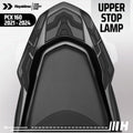 Hayaidesu PCX 160 (2021-2024) Body Protector UPPER STOP LAMP BEHEL Cover