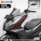 Hayaidesu PCX 160 (2021-2024) Body Protector Upper Front Cover