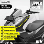 Hayaidesu PCX 160 (2021-2024) Body Protector Upper Front Cover