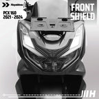 Hayaidesu PCX 160 (2021-2024) Body Protector Front Shield Cover