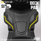 Hayaidesu PCX 160 (2021-2024) Body Protector Deck Pad