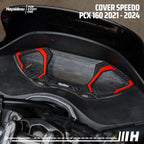 Hayaidesu Cover Speedometer PCX 160 (2021-2024)