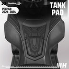 Hayaidesu PCX 160 (2021-2024) Body Protector Tank Pad Cover