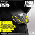 Hayaidesu PCX 160 (2021-2024) Body Protector Front Fender Cover
