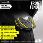 Hayaidesu PCX 160 (2021-2024) Body Protector Front Fender Cover