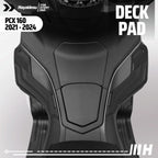Hayaidesu PCX 160 (2021-2024) Body Protector Deck Pad