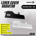 Hayaidesu Yamaha New Nmax 2020-2023 Cover Leher Radiator
