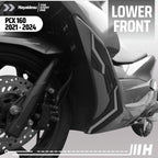 Hayaidesu PCX 160 (2021-2024) Body Protector Lower Front Cover