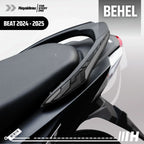 Hayaidesu BEAT (2024-2025) Body Protector Behel Pillion Grip Cover