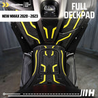 Hayaidesu All New NMAX 2020-2023 Paket Full Deck Upper & Center