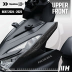 Hayaidesu BEAT (2024 - 2025) Body Protector Upper Front Cover