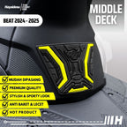 Hayaidesu BEAT (2024 - 2025) Body Protector Middle Deck Cover