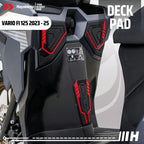 Hayaidesu Vario 125 FI 2023-2025 Body Protector Deck Pad Cover