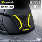 Hayaidesu BEAT (2024 - 2025) Body Protector Middle Deck Cover