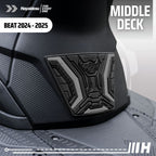 Hayaidesu BEAT (2024 - 2025) Body Protector Middle Deck Cover