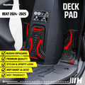 Hayaidesu BEAT (2024 - 2025) Body Protector Deck Pad Cover