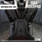 Hayaidesu All New NMAX 2020-2023 Paket Full Deck Upper & Center