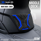 Hayaidesu BEAT (2024 - 2025) Body Protector Middle Deck Cover