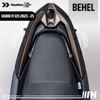 Hayaidesu Vario 125 FI 2023-2025 Body Protector Behel Pilion Grip Cover