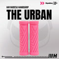 Hayaidesu Handgrip THE URBAN - Hand Grip Motor Matic NMAX,PCX,ADV,VARIO,AEROX,XMAX,BEAT,SCOOPY,MIO