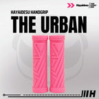 Hayaidesu Handgrip THE URBAN - Hand Grip Motor Matic NMAX,PCX,ADV,VARIO,AEROX,XMAX,BEAT,SCOOPY,MIO