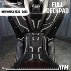 Hayaidesu All New NMAX 2020-2023 Paket Full Deck Upper & Center