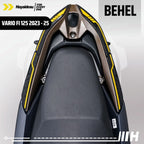 Hayaidesu Vario 125 FI 2023-2025 Body Protector Behel Pilion Grip Cover