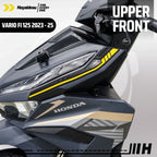 Hayaidesu Vario 125 FI 2023-2025 Body Protector Upper Front Cover