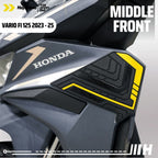 Hayaidesu Vario 125 FI 2023-2025 Body Protector Middle Front Cover