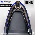 Hayaidesu Vario 125 FI 2023-2025 Body Protector Behel Pilion Grip Cover